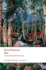 Pan - Knut Hamsun - 9780192893451