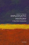 Diplomatic History - Joseph M. (Professor of Political History and International Security at Curtin University Siracusa - 9780192893918