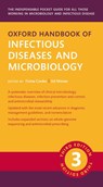 Oxford Handbook of Infectious Diseases and Microbiology - Ed Moran ; Fiona Cooke - 9780192896834