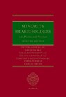 Minority Shareholders - Victor (Mediator Joffe KC ; David (Lawyer Drake ; Giles (Lawyer Richardson KC ; Daniel (Barrister Lightman KC - 9780192899637
