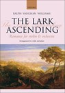 The Lark Ascending - VAUGHAN WILLIAMS,  Ralph - 9780193360099