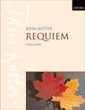 Requiem - RUTTER,  John - 9780193380707