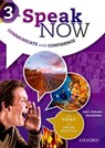 Speak Now: 3: Student Book with Online Practice - Oxford - 9780194030175