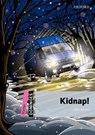 Dominoes: Starter: Kidnap! - John Escott - 9780194247115