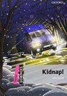 Dominoes: Starter: Kidnap! - John Escott - 9780194247115