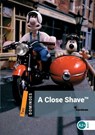 Dominoes: Two: A Close Shave - Aardman - 9780194248815