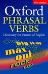 Oxford Phrasal Verbs Dictionary for learners of English - Dictionary - 9780194317214