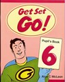 Get Set - Go!: 6: Pupil's Book - Liz Driscoll ; Alan C. McLean ; Cathy Lawday - 9780194351195