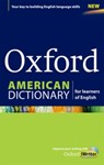 Oxford American Dictionary for learners of English - Oxford University Press - 9780194399722