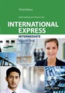 International Express: Intermediate: Students Book 19 Pack - Kate Harding ; Alastair Lane - 9780194418256