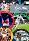 Dominoes: Level 2: Sports Stars - Editor - 9780194608398