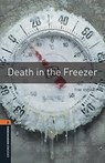Vicary, T: Oxford Bookworms Library: Level 2:: Death in the - VICARY,  Tim - 9780194620758