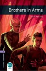 Reeves, J: Oxford Bookworms Library: Level 4:: Brothers in A - REEVES,  Julie - 9780194625326