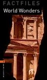 Oxford Bookw. Library Factfiles: Level 3: Brontë Story - VICARY,  Tim - 9780194637800