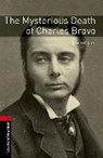 Oxford Bookworms Library: Level 3:: The Mysterious Death of Charles Bravo Audio Pack - VICARY,  Tim - 9780194637978