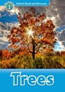 Oxford Read and Discover: Level 1: Trees - Editor - 9780194646369