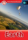 Oxford Read and Discover: Level 2: Earth - Editor - 9780194646796