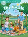 Oxford Read and Imagine: Early Starter: The Picnic - Paul Shipton - 9780194709163