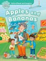 Oxford Read and Imagine: Early Starter: Apples and Bananas - Paul Shipton - 9780194709170