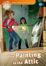 Oxford Read and Imagine: Level 5: The Painting in the Attic - Paul Shipton - 9780194737203