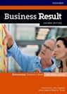 Business Result: Elementary. Student's Book with Online Practice - David Grant ; John Hughes ; Nina Leeke ; Rebecca Turner - 9780194738668