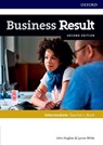 Hughes, J: Business Result: Intermediate: Teacher's Book and - HUGHES,  John - 9780194738910
