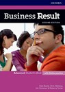 Business Result: Advanced: Student's Book with Online Practice - Kate Baade ; Christopher Holloway ; Jim Scrivens ; Rebecca Turner - 9780194739061