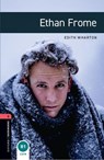Oxford Bookworms Library: Level 4: Ethan Frome - Edith Wharton - 9780194791151