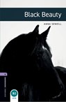Oxford Bookworms Library: Level 4: Black Beauty - Anna Sewell ; John Escott - 9780194791663