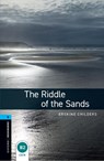 Oxford Bookworms Library: Level 5:: The Riddle of the Sands - Erskine Childers - 9780194792318