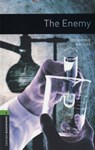 Oxford Bookworms Library: Level 6:: The Enemy - Desmond Bagley ; Ralph Mowat - 9780194792608