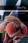 Oxford Bookworms Library: Level 6:: The Fly and Other Horror Stories - John Escott - 9780194792615