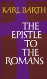 The Epistle to the Romans - Karl Barth - 9780195002942
