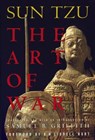 The Art of War - Tzu Sun - 9780195014761