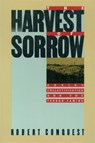 The Harvest of Sorrow: Soviet Collectivization and the Terror-Famine - Robert Conquest - 9780195051803