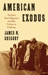 American Exodus - James N. (Associate Professor of History Gregory - 9780195071368