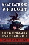 What Hath God Wrought - Daniel Walker Howe - 9780195078947