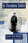An Uncommon Soldier - Lauren Cook Burgess - 9780195102437