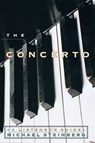 The Concerto - Michael Steinberg - 9780195103304