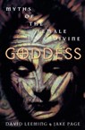 Goddess: Myths of the Female Divine - David (Professor of English and Comparative Literature Leeming ; Jake Page - 9780195104622
