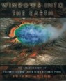 Windows into the Earth - Robert B. (Professor Smith ; Lee J. (Science writer for The Salt Lake City Tribune) Siegel - 9780195105971