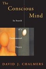 The Conscious Mind - David J. (Assistant Professor of Philosophy Chalmers - 9780195117899