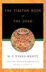 The Tibetan Book of the Dead - W. Y. Evans-Wentz - 9780195133127