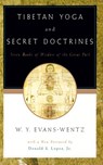 Tibetan Yoga and Secret Doctrines - W. Y. Evans-Wentz - 9780195133141