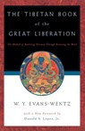 The Tibetan Book of the Great Liberation - W. Y. Evans-Wentz - 9780195133158