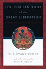 The Tibetan Book of the Great Liberation - W. Y. Evans-Wentz - 9780195133158