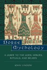 Norse Mythology - John (Professor of Scandinavian Medieval Studies and Folklore Lindow - 9780195153828