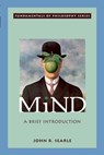 Mind - Searle - 9780195157345