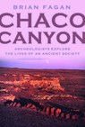 Chaco Canyon - Brian (Archaeology Professor Fagan - 9780195170436