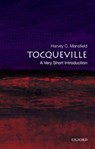 Tocqueville - Harvey (William R. Kenan Mansfield - 9780195175394
